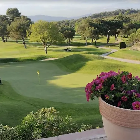 Large 5-bed Villa, Mountain And Beach, At 30' From Barcelona * Vallromanes